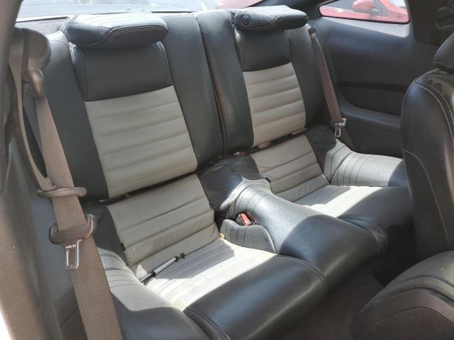 2012 Ford Mustang Boss 302 VIN: 1ZVBP8CU8C5229824 Lot: 58705564