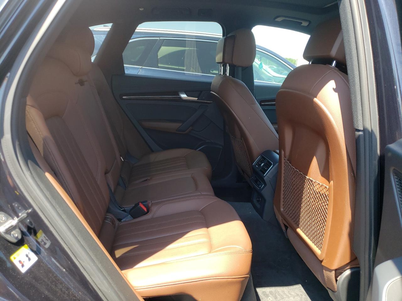 WA1BNAFY7J2225089 2018 Audi Q5 Premium Plus