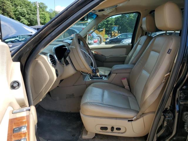 2008 Ford Explorer Eddie Bauer VIN: 1FMEU74E88UA10882 Lot: 61079604