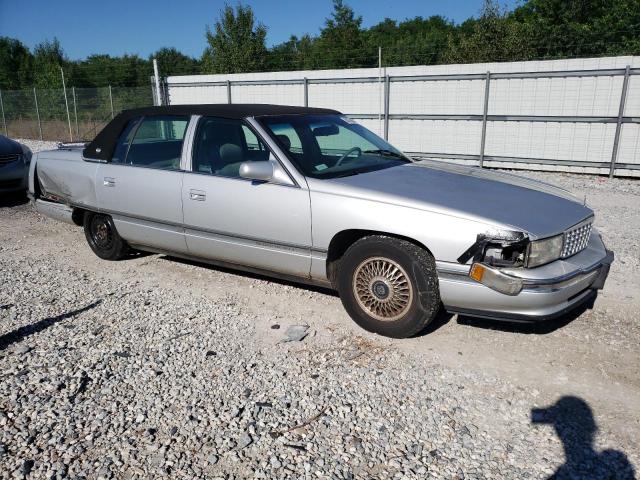 1994 Cadillac Deville VIN: 1G6KD52B0RU303605 Lot: 58076884