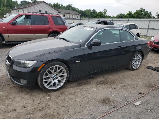 2010 BMW 328 I Sulev VIN: WBAWR3C57AP462635 Lot: 57911004