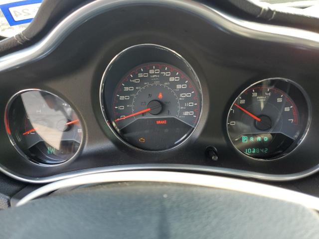 2013 Dodge Avenger Sxt VIN: 1C3CDZCG4DN650851 Lot: 57573274