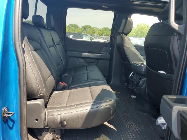 2021 FORD F150 SUPER - 1FTFW1E88MFA87212