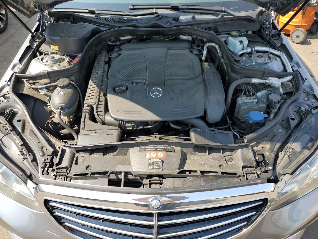 WDDHF8JB8EB064188 2014 Mercedes-Benz E 350 4Matic