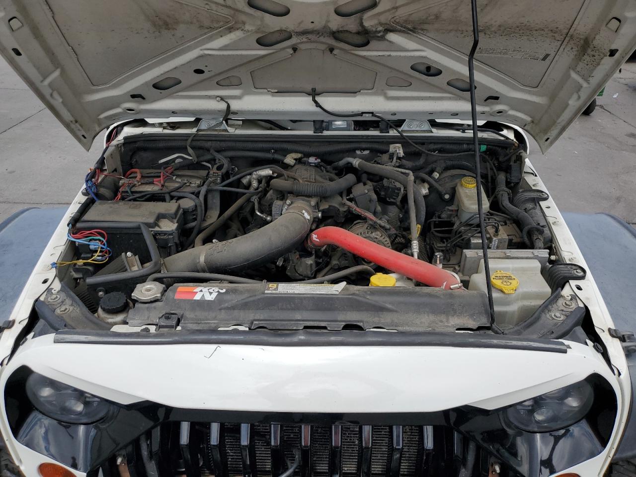 1J4GA39149L751682 2009 Jeep Wrangler Unlimited X