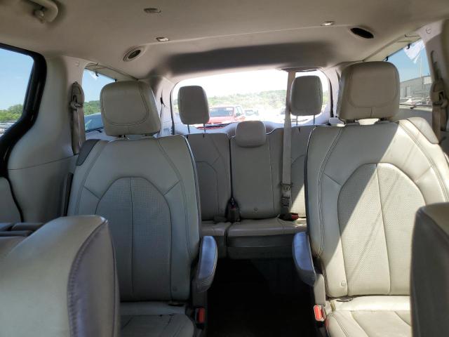 2017 Chrysler Pacifica Touring L Plus VIN: 2C4RC1EGXHR541617 Lot: 58310614