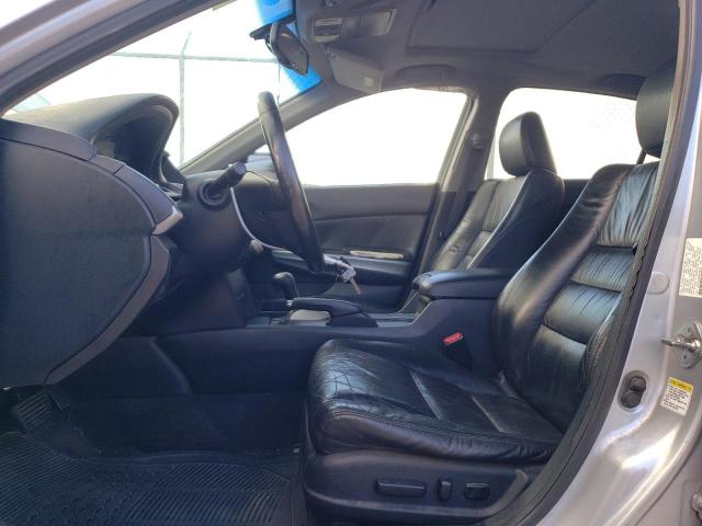 2009 Honda Accord Exl VIN: 1HGCP26809A099400 Lot: 60296864