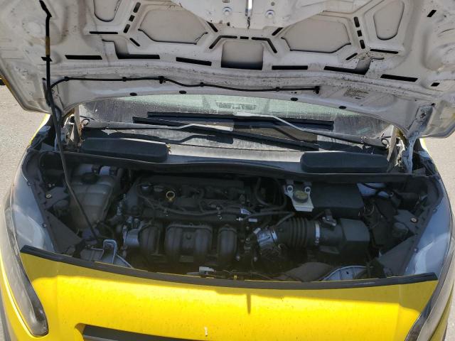 2018 Ford Transit Connect Xl VIN: NM0LS7E76J1347928 Lot: 59738284