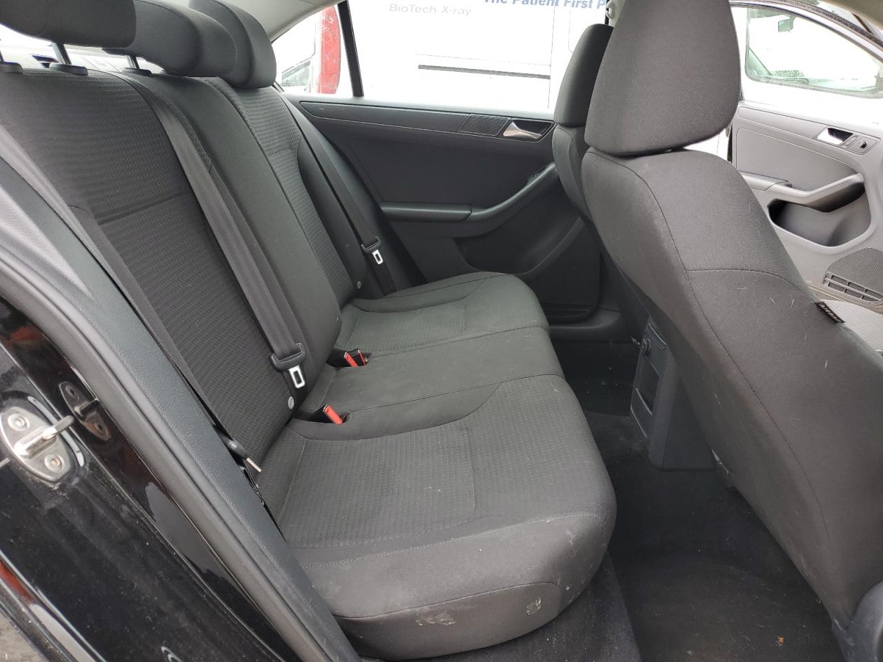 3VW267AJXGM287049 2016 Volkswagen Jetta S