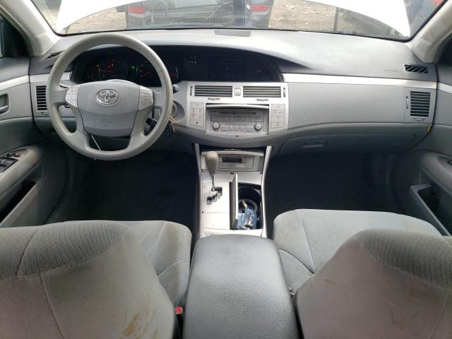 2006 Toyota Avalon Xl VIN: 4T1BK36BX6U099937 Lot: 59962974