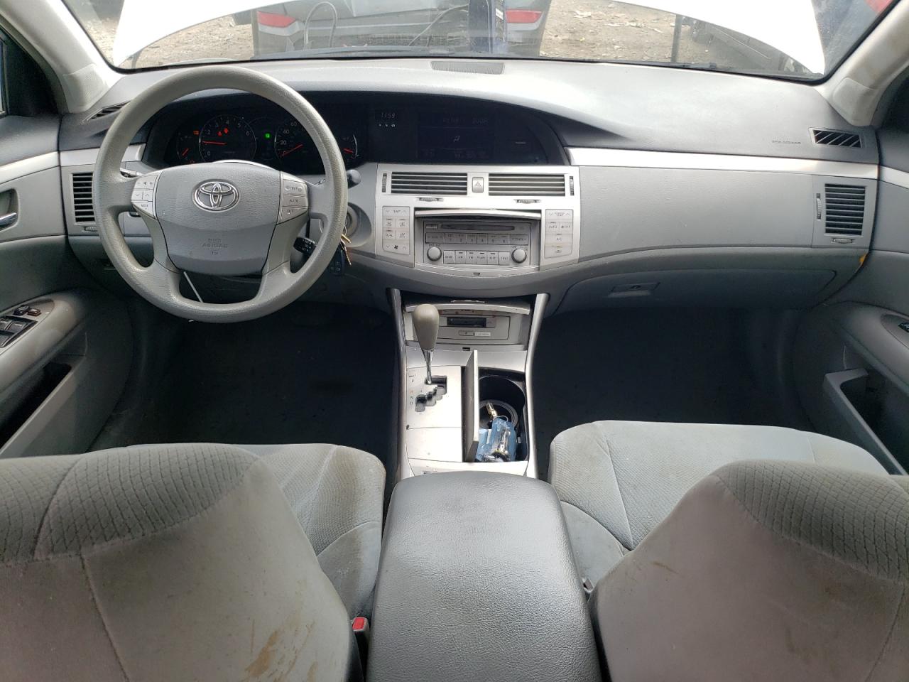 4T1BK36BX6U099937 2006 Toyota Avalon Xl