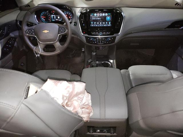 2018 CHEVROLET TRAVERSE P - 1GNEVJKW2JJ115796