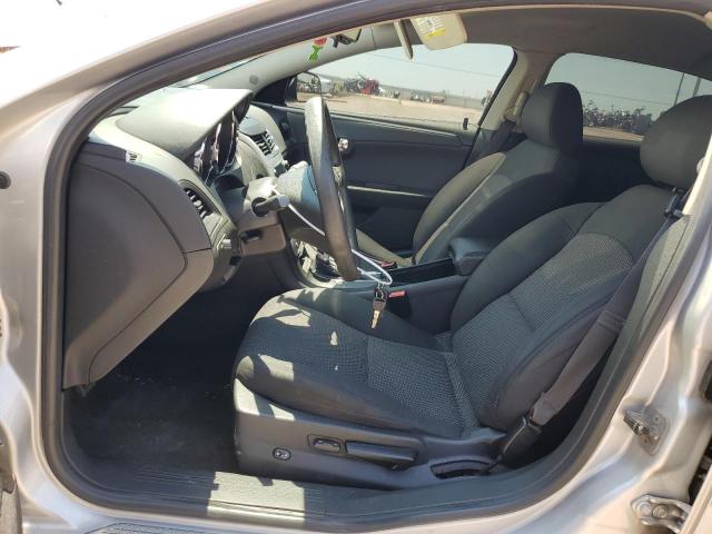 2011 Chevrolet Malibu 1Lt VIN: 1G1ZC5E17BF396305 Lot: 60499624