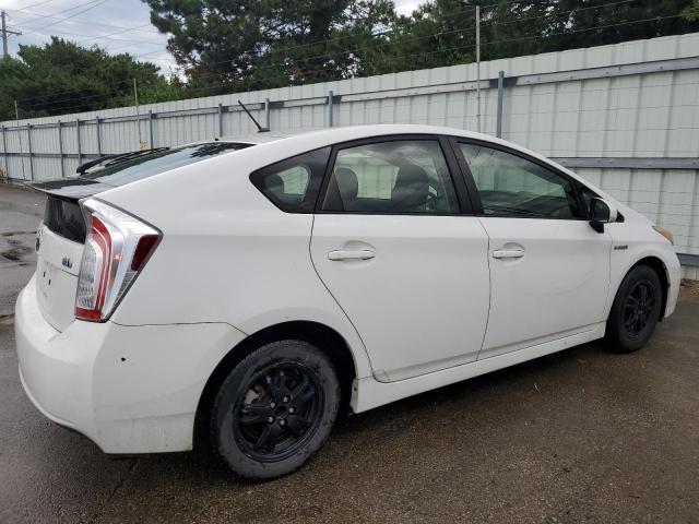 2012 Toyota Prius VIN: JTDKN3DU5C5499085 Lot: 58124104