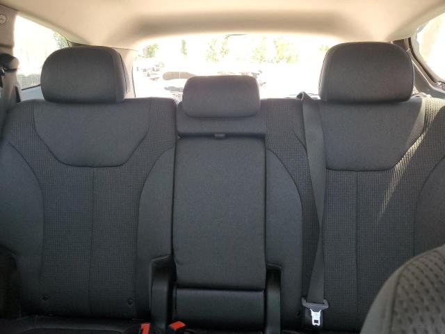 2021 Hyundai Santa Fe Sel VIN: 5NMS64AJ5MH357671 Lot: 58264234