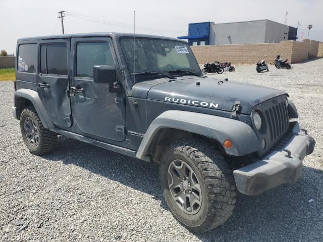 2017 JEEP WRANGLER U - 1C4BJWFG0HL706277