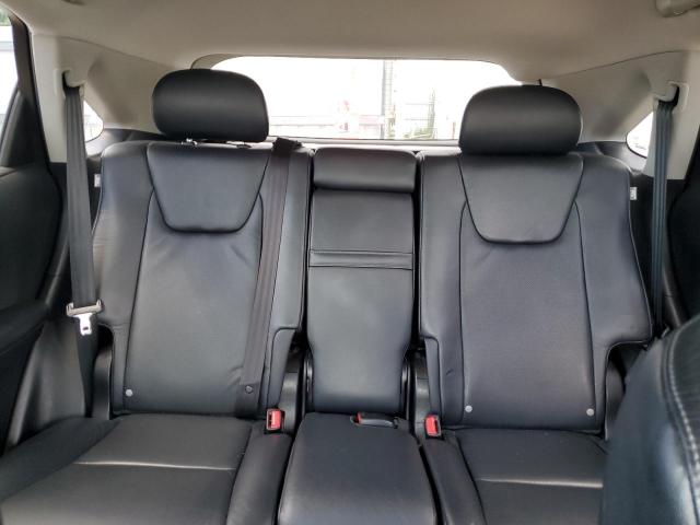 2014 Lexus Rx 350 Base VIN: 2T2BK1BAXEC227381 Lot: 59163694