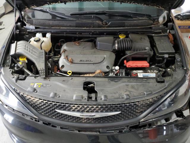 2023 CHRYSLER VOYAGER LX - 2C4RC1CG0PR524763