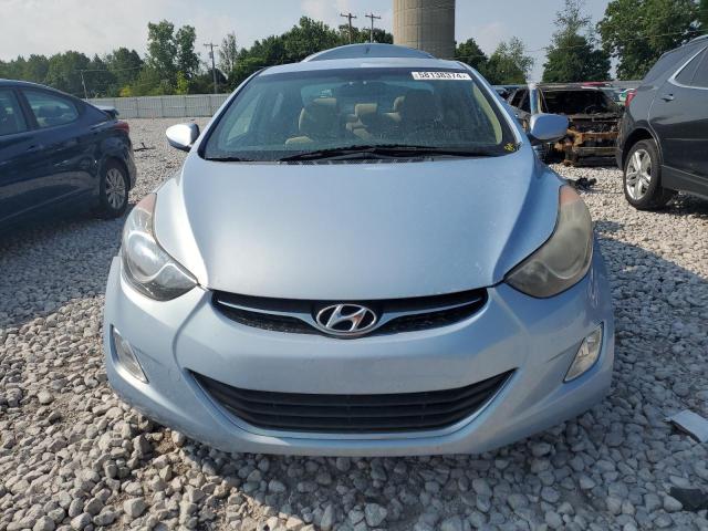 2013 Hyundai Elantra - Image 5