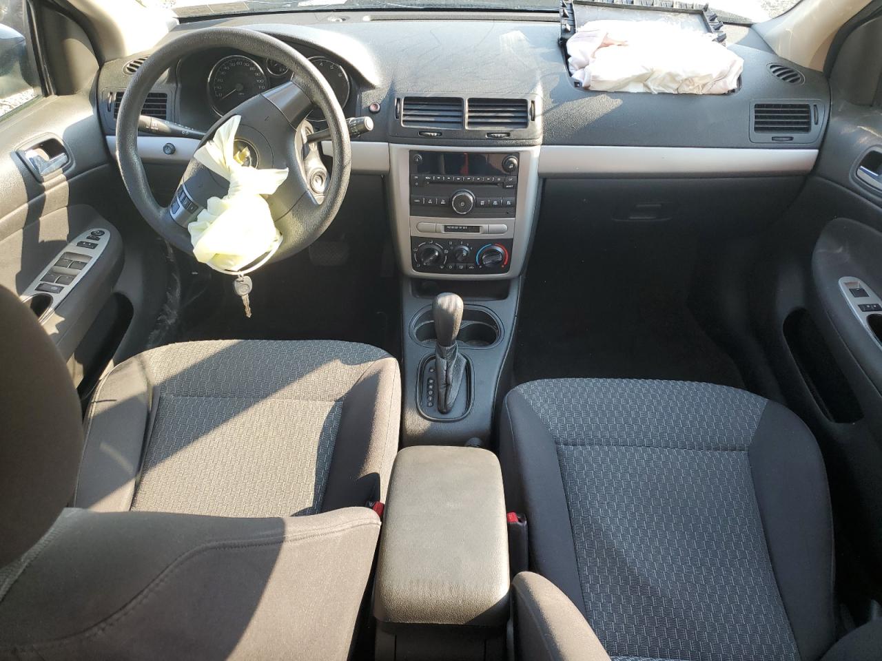 1G1AF5F59A7206549 2010 Chevrolet Cobalt 2Lt