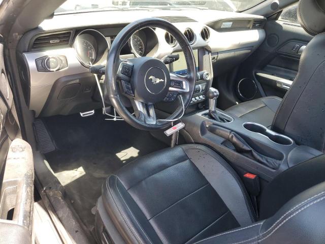 2022 Ford Mustang VIN: 1FA6P8TH8N5101566 Lot: 58023994