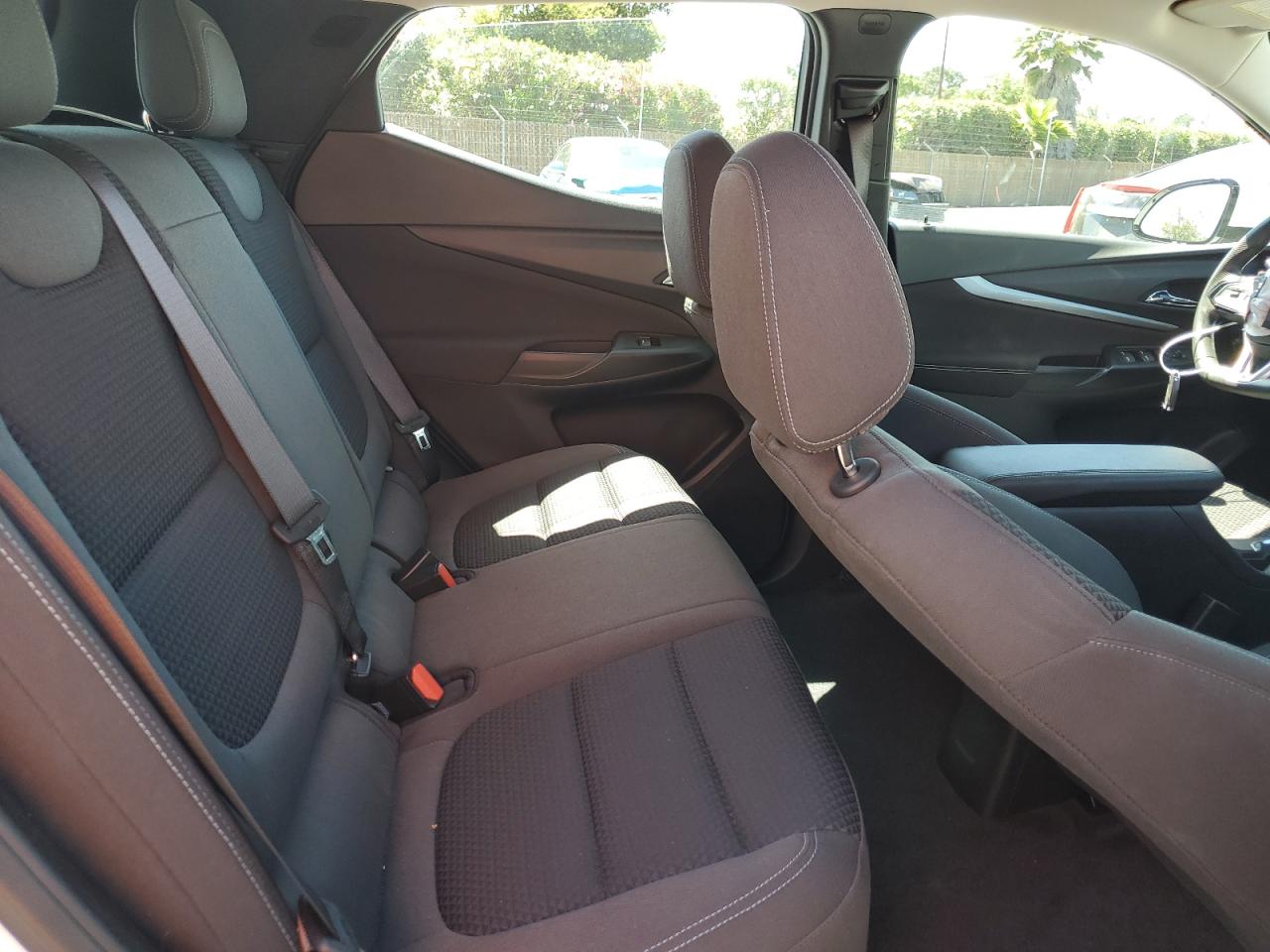 1G1FY6S02P4127315 2023 Chevrolet Bolt Euv Lt