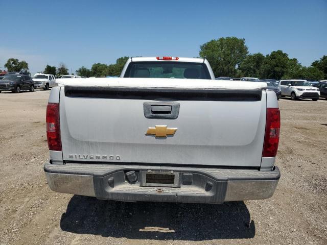 2012 Chevrolet Silverado C1500 VIN: 1GCNCPEX8CZ103971 Lot: 59759834