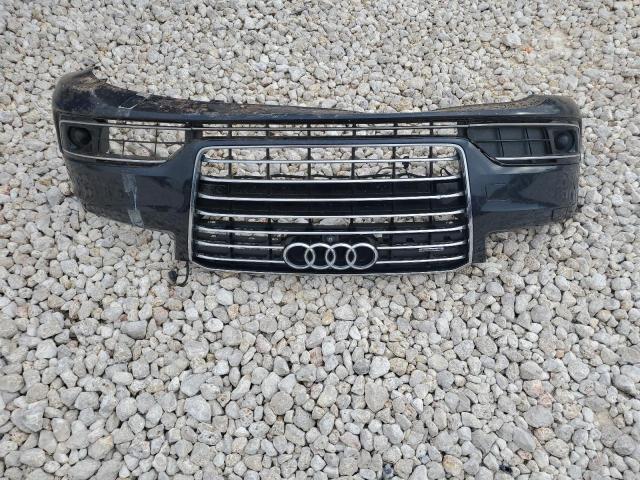 2015 Audi A8 L Quattro VIN: WAU3GAFD3FN017375 Lot: 59859504