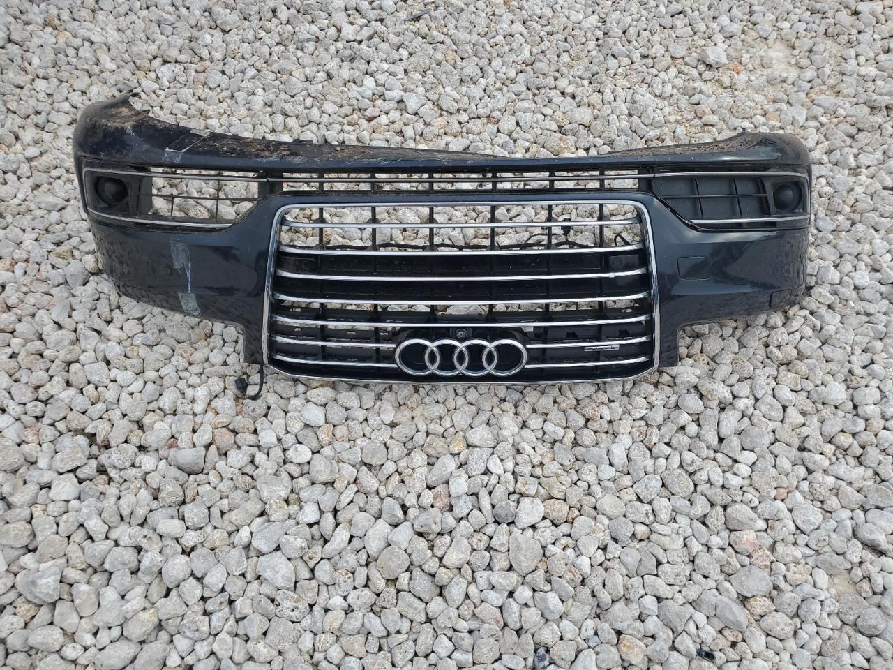 WAU3GAFD3FN017375 2015 Audi A8 L Quattro