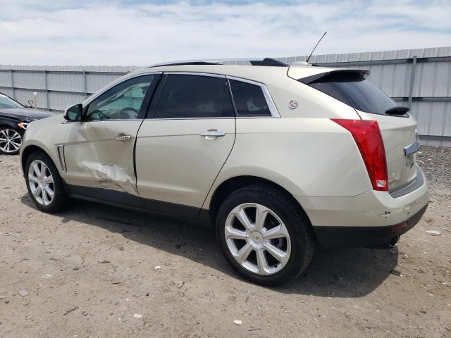2016 CADILLAC SRX PERFOR - 3GYFNCE32GS508631