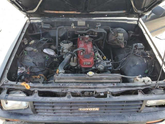 1988 Toyota Pickup 1/2 Ton Rn50 VIN: JT4RN50R8J5123022 Lot: 57208274