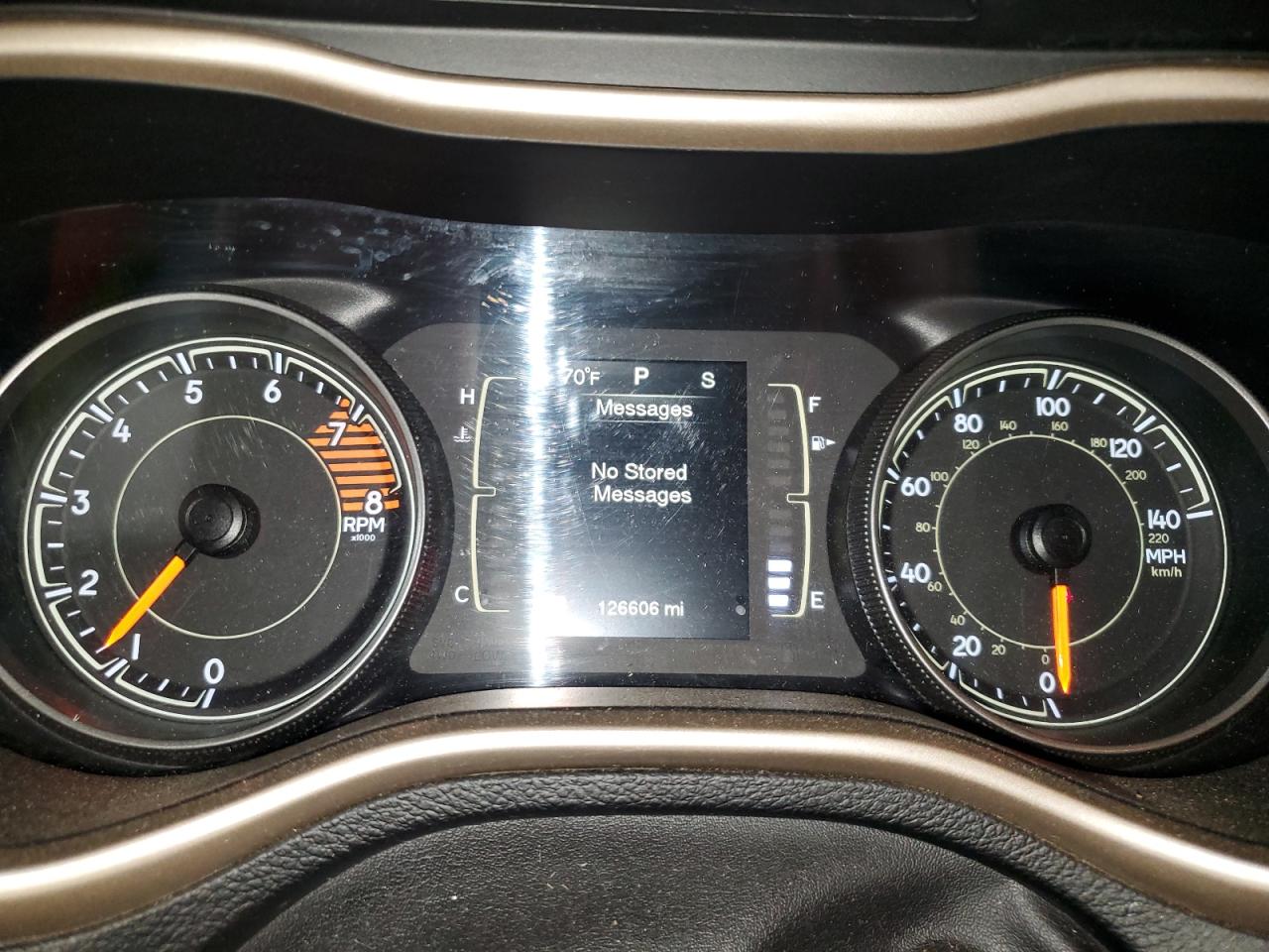 1C4PJMCSXGW221113 2016 Jeep Cherokee Latitude