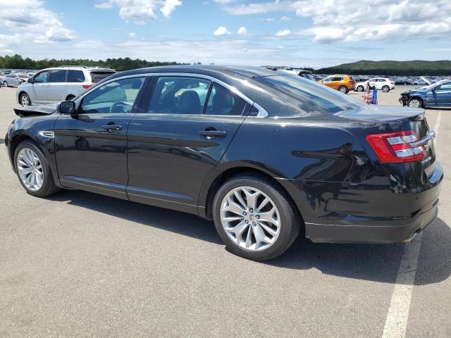 2013 Ford Taurus Limited VIN: 1FAHP2F87DG114829 Lot: 58479504