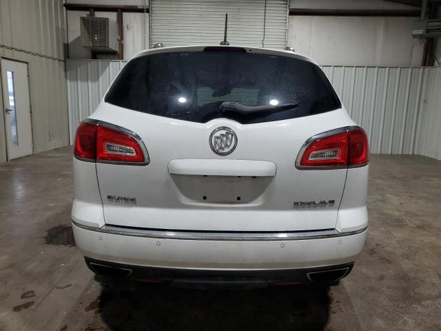 2016 Buick Enclave VIN: 5GAKRBKD7GJ101665 Lot: 58152304