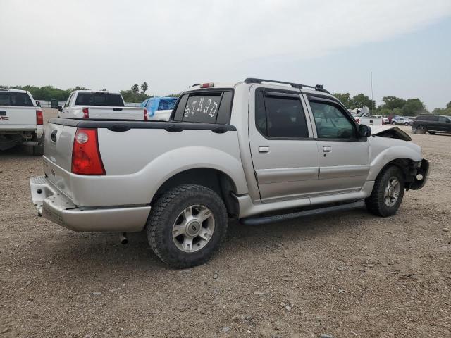 2004 Ford Explorer Sport Trac VIN: 1FMZU67K74UA43007 Lot: 57639844