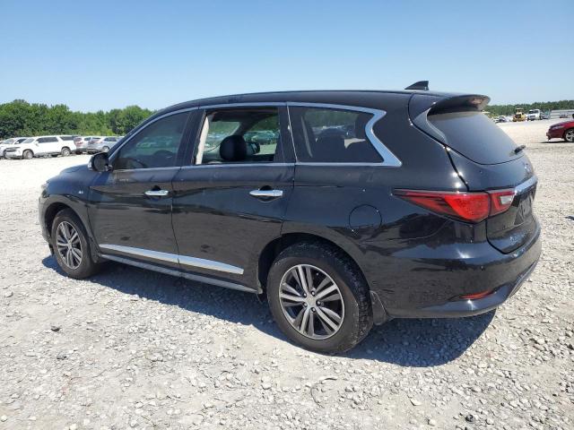 2019 Infiniti Qx60 Luxe VIN: 5N1DL0MN4KC548675 Lot: 57456894