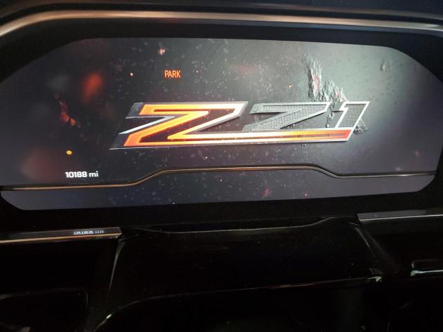 2022 Chevrolet Silverado K1500 Ltz VIN: 1GCUDGED5NZ500698 Lot: 57154094