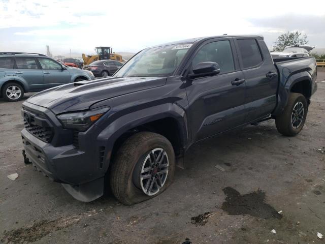 2024 TOYOTA TACOMA DOU #2855669343