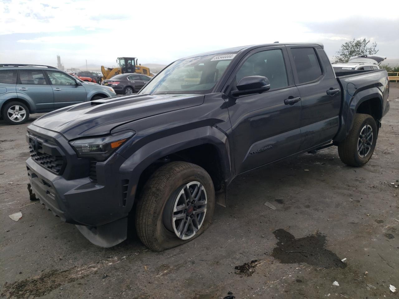 Toyota Tacoma 2024 45 Series