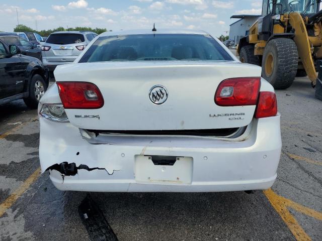 2006 Buick Lucerne Cxl VIN: 1G4HD57206U170982 Lot: 60028844