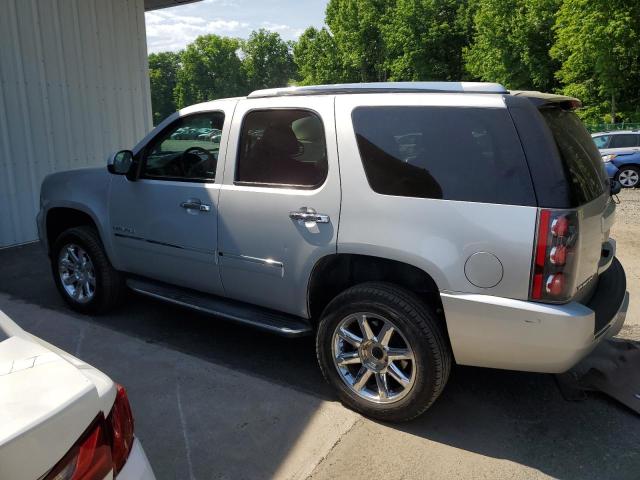 2013 GMC Yukon Denali VIN: 1GKS2EEF0DR259784 Lot: 57644554