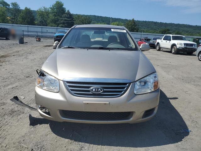 2008 Kia Spectra Ex VIN: KNAFE122685569382 Lot: 56065894