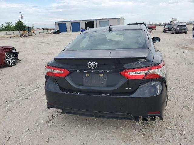 VIN 4T1B11HK2KU831475 2019 Toyota Camry, L no.6