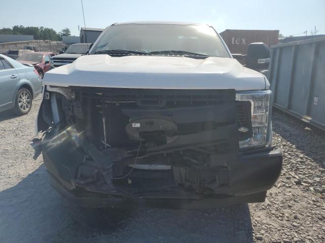 2019 Ford F250 Super Duty VIN: 1FDBF2A68KEE57842 Lot: 60656944