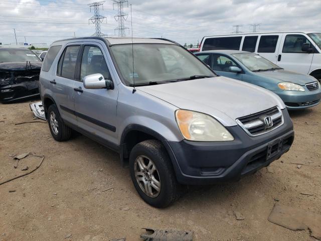 2003 Honda Cr-V Ex VIN: JHLRD78813C046215 Lot: 59431314