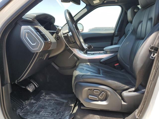 2015 LAND ROVER RANGE ROVE SALWR2TFXFA620880