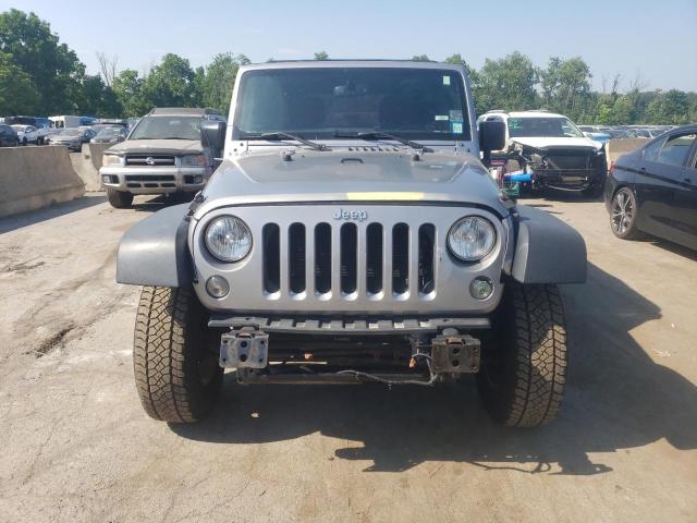 2015 Jeep Wrangler Unlimited Sport VIN: 1C4HJWDG0FL735272 Lot: 60023854