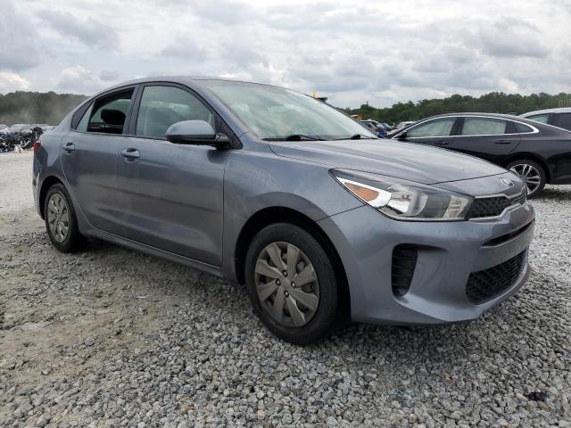 VIN 3KPA24AB1KE159125 2019 KIA Rio, S no.4