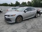 2022 TOYOTA CAMRY LE - 4T1C11AKXNU701317