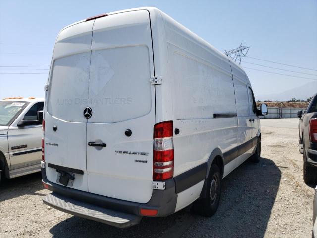 WD3PE8CC0FP140032 2015 Mercedes-Benz Sprinter 2500